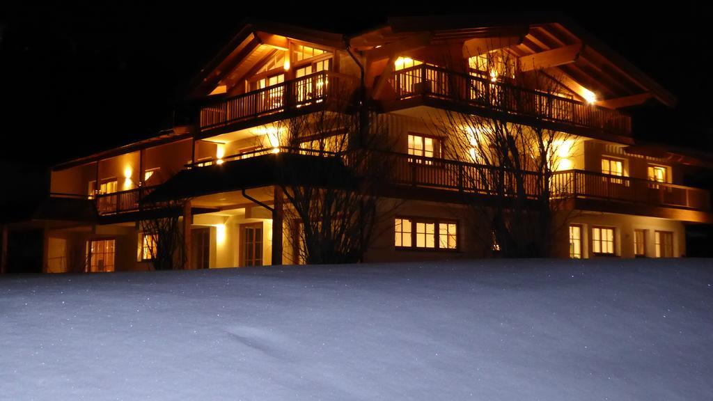 Alpen Chalet Dorfwies Kirchberg in Tirol Kültér fotó